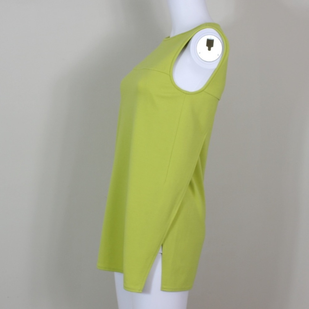 Tibi Sleeveless Top